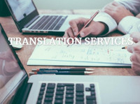 Translind (1) - Translations