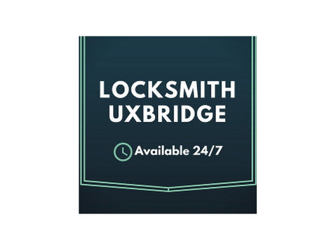Speedy Locksmith Uxbridge - Security services