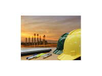 AGM Safety Ltd (1) - Construction Services