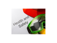 AGM Safety Ltd (2) - Construction Services