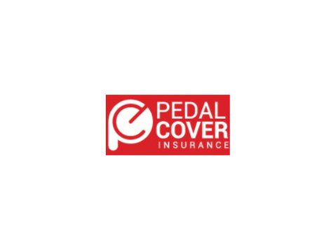 Pedalcover Limited - Verzekeringsmaatschappijen