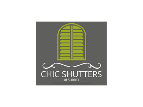 Chic Shutters of Surrey - Windows, Doors & Conservatories