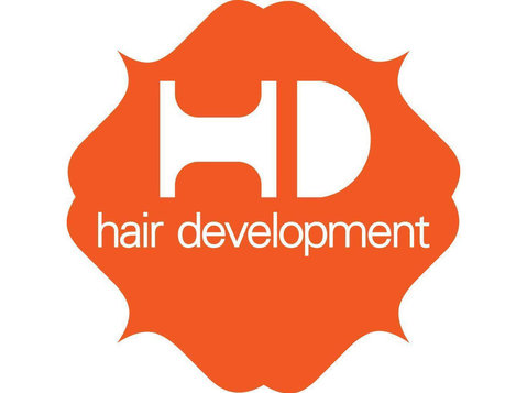 Hair Development - Κομμωτήρια