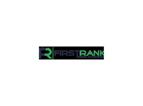 firstrank digital marketing - Advertising Agencies