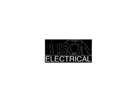 Bison Electrical Limited - Electricians