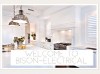 Bison Electrical Limited (4) - Electricians