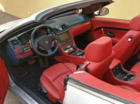 Lurento - Luxury & Sports Car Rental (1) - Car Rentals