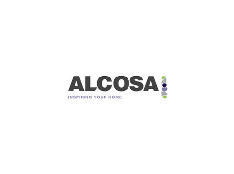 Alcosa Engineering - Construção, Artesãos e Comércios
