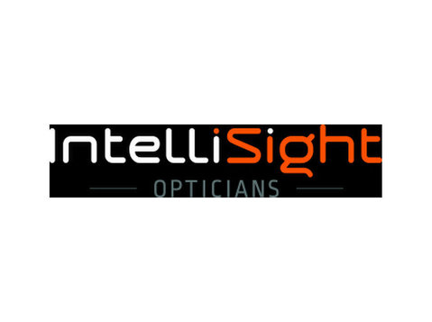 IntelliSight Opticians - Optiķi