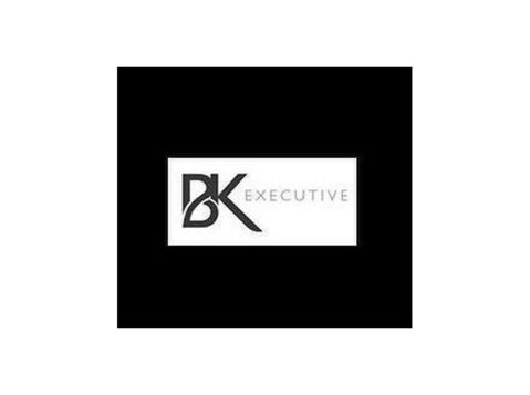 B K Executive - Transporte de carro