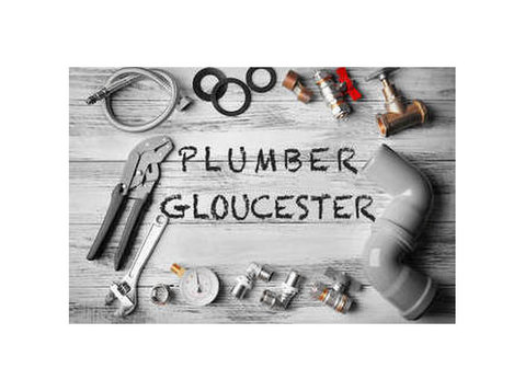 Plumber Gloucester - Stavební služby