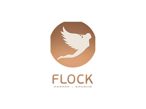 Flock Beyond - Εστιατόρια