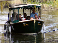 Grove Ferry River Trips (1) - فیری اور بحری سفر