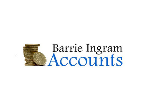 Barrie Ingram Accounts Ltd. - Business Accountants