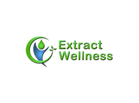 Extract Wellness - Vaihtoehtoinen terveydenhuolto