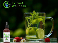 Extract Wellness (1) - Soins de santé parallèles