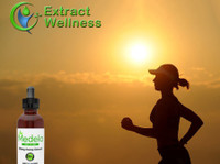 Extract Wellness (2) - Vaihtoehtoinen terveydenhuolto