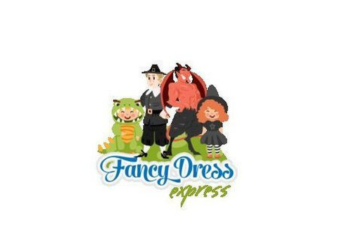 Fancy Dress Express - Conference & Event Organisers