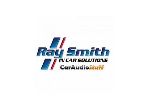 Car Audio Stuff Ltd - Four Master Scotland - Car Repairs & Motor Service