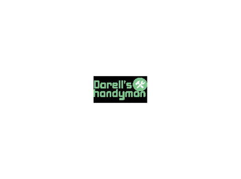Darell’s Handyman in Eltham - Pintores & Decoradores