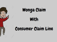 Consumer Claim Line (8) - Lawyers and Law Firms