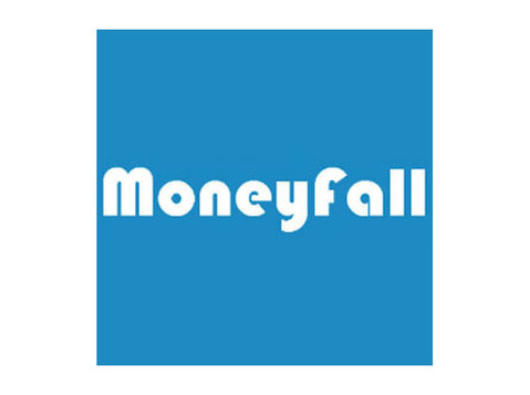 Moneyfall - Consultores financeiros