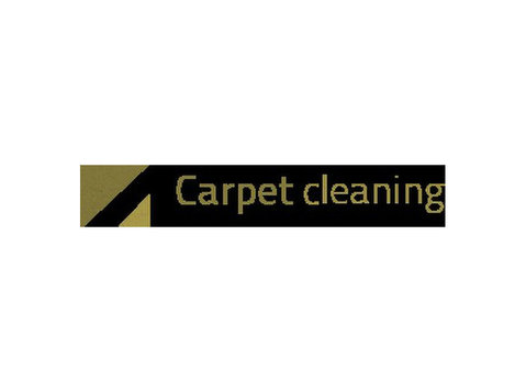 Anthony's Carpet Cleaning Fulham - Nettoyage & Services de nettoyage