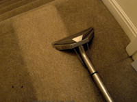 Anthony's Carpet Cleaning Fulham (1) - Čistič a úklidová služba