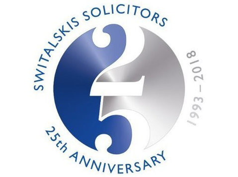 Switalskis Solicitors Sheffield - Lawyers and Law Firms