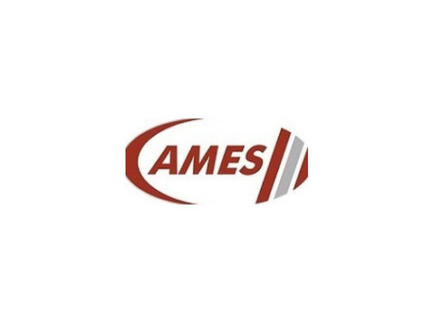 Ames Group Ltd - Почистване и почистващи услуги