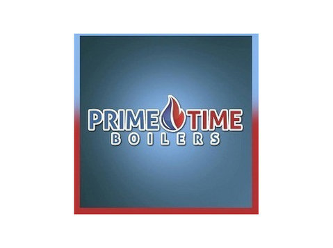Prime Time Boilers - Plumbers & Heating