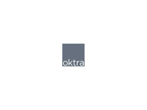 Oktra - Архитекти и геодезисти