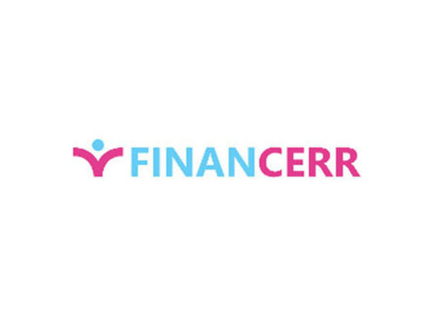 Financerr - Financial consultants