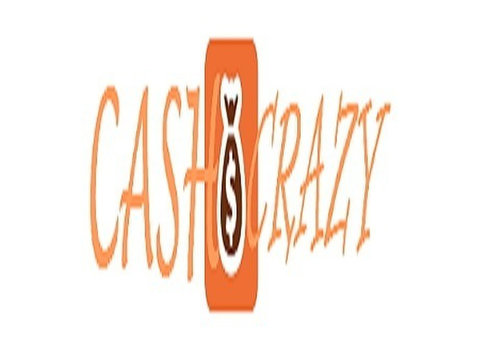 Cashcrazy - Заемодавачи и кредитори