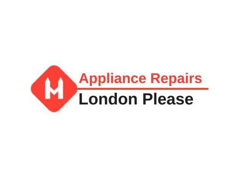 Appliance Repairs London Please - Elektronik & Haushaltsgeräte