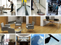 baileys Specialist Cleaning and Restoration Services Ltd (6) - Usługi porządkowe