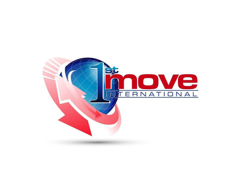 1st Move International Limited - Removals & Transport