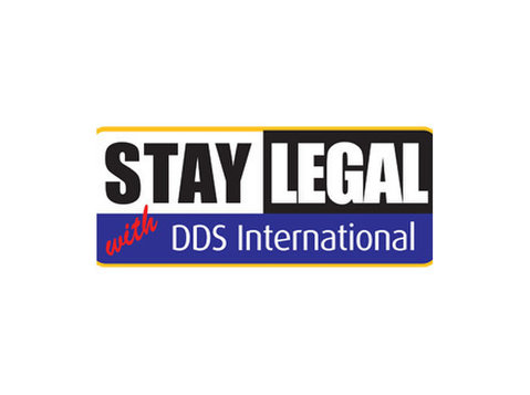 Dds (international) Ltd - Consultancy