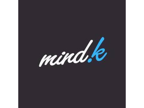 MindK - Webdesign