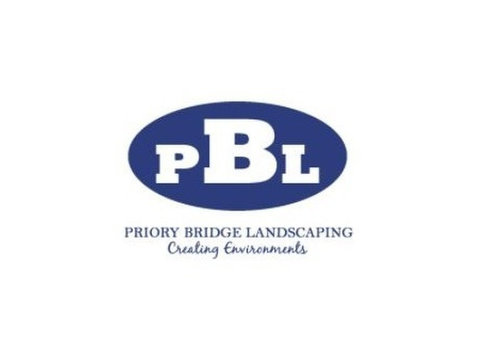 Priory Bridge Landscaping - Puutarhurit ja maisemointi