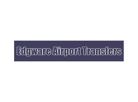 Edgware Airport Transfers - Taxi Companies