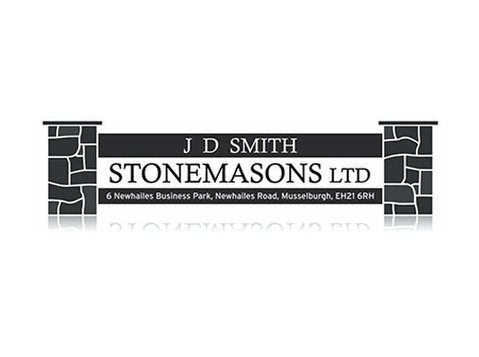 J D Smith Stonemasons Ltd - Construction Services