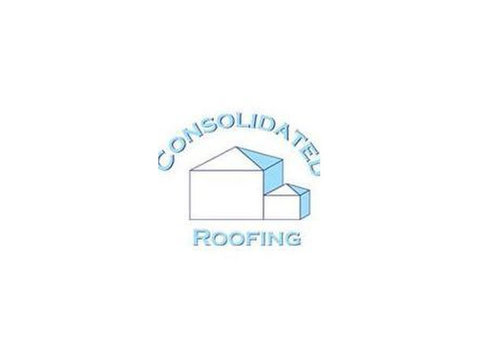 Consolidated Roofing - Cobertura de telhados e Empreiteiros
