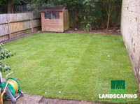 Landscaping Team London (2) - Градинарство и озеленяване