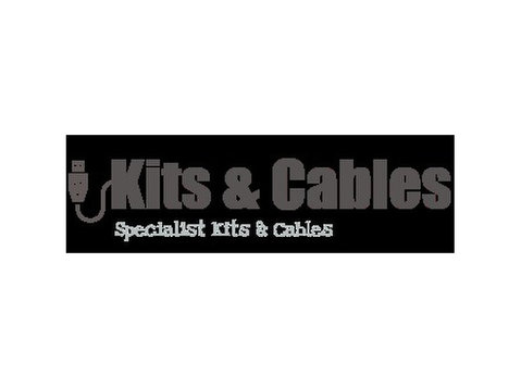 Kits and cables - Lojas de informática, vendas e reparos