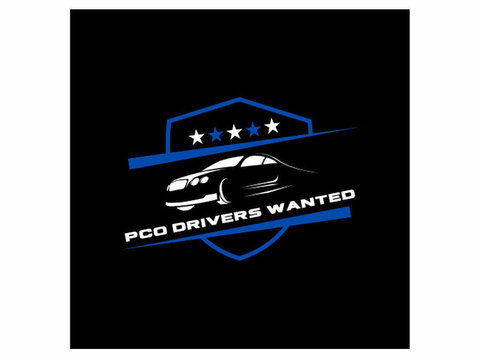 Pco Drivers Wanted - Recruitment agencies