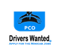 Pco Drivers Wanted (3) - Агенции за вработување