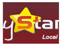 Skystar Designs Ltd (1) - Agencje reklamowe