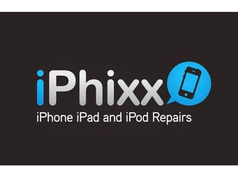 iphixx - Počítačové prodejny a opravy
