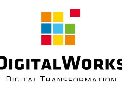 Digital Works - Advertising Agencies